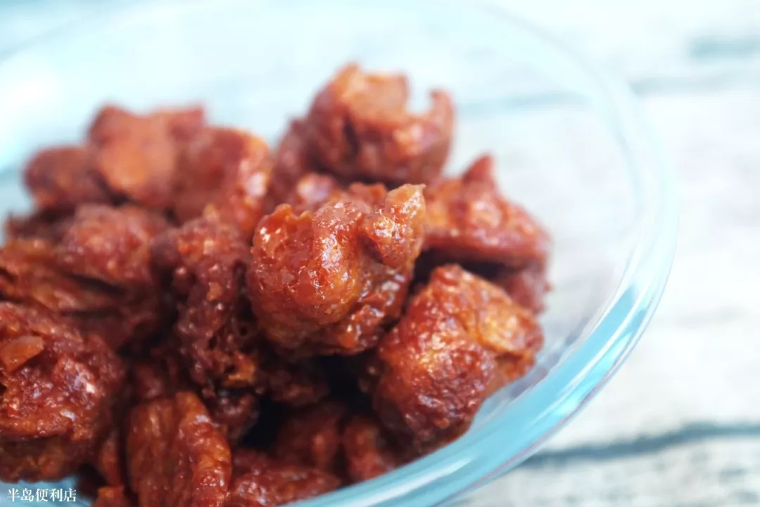 80年代的香港进口零食,香港十大经典零食