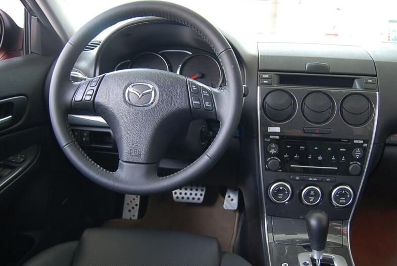 马自达suv哪年的值得入手,手握三十万买什么车suv