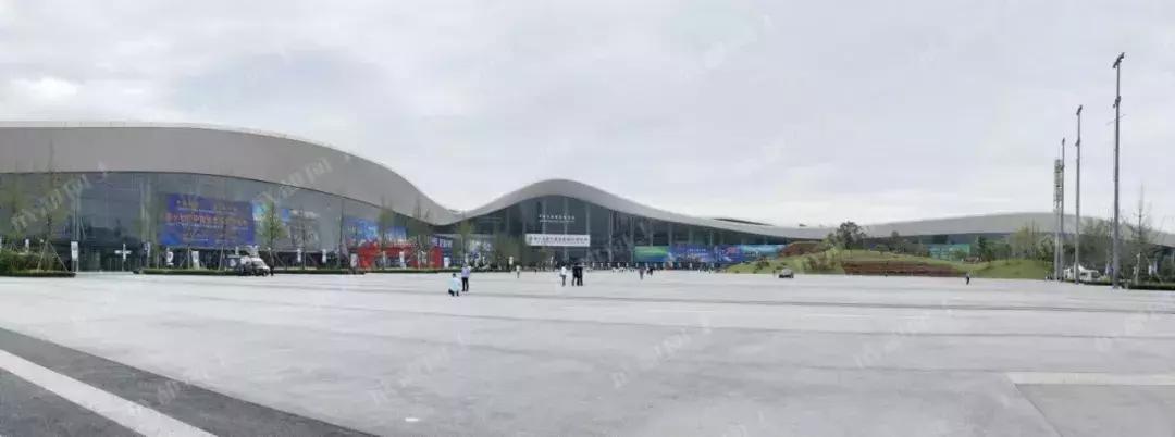 最新成都西博会,成都西博会2050年