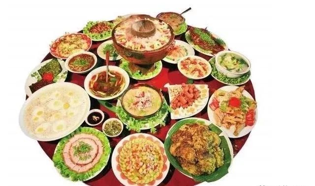 素瓜豆入选贵州十大经典名菜,素瓜豆最好吃的素材