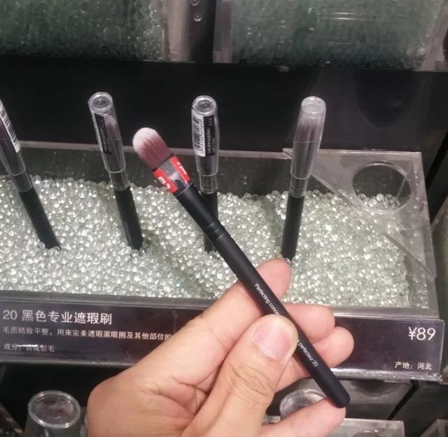 丝芙兰三支装,丝芙兰黄黑皮推荐