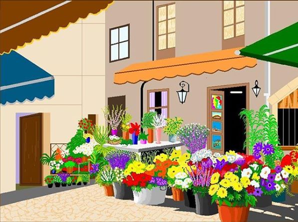 好看又简单的画图技巧,让人惊叹的绘图技巧