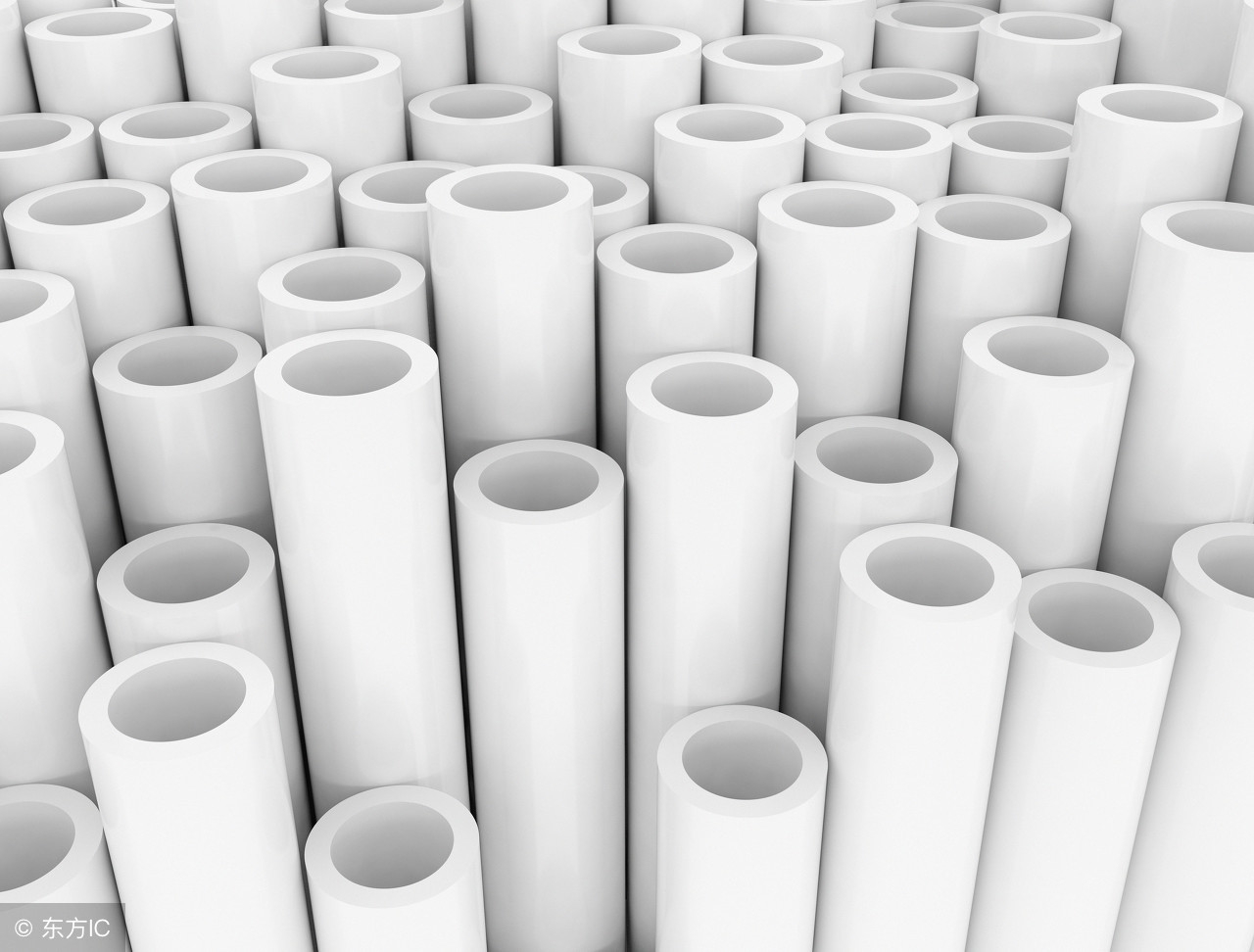 pvc管供水管最全规格尺寸一览表,电线管pvc管规格尺寸对照表