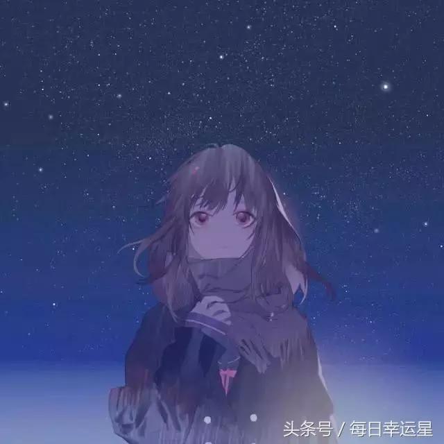 双鱼座的情侣头像霸气超拽,十二星座代表的情侣头像双鱼座