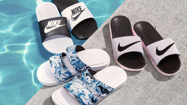 你会花400块钱买双拖鞋吗,你会花一千块去买双鞋吗