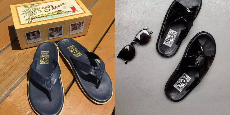 你会花多少钱买一双鞋,买一双拖鞋