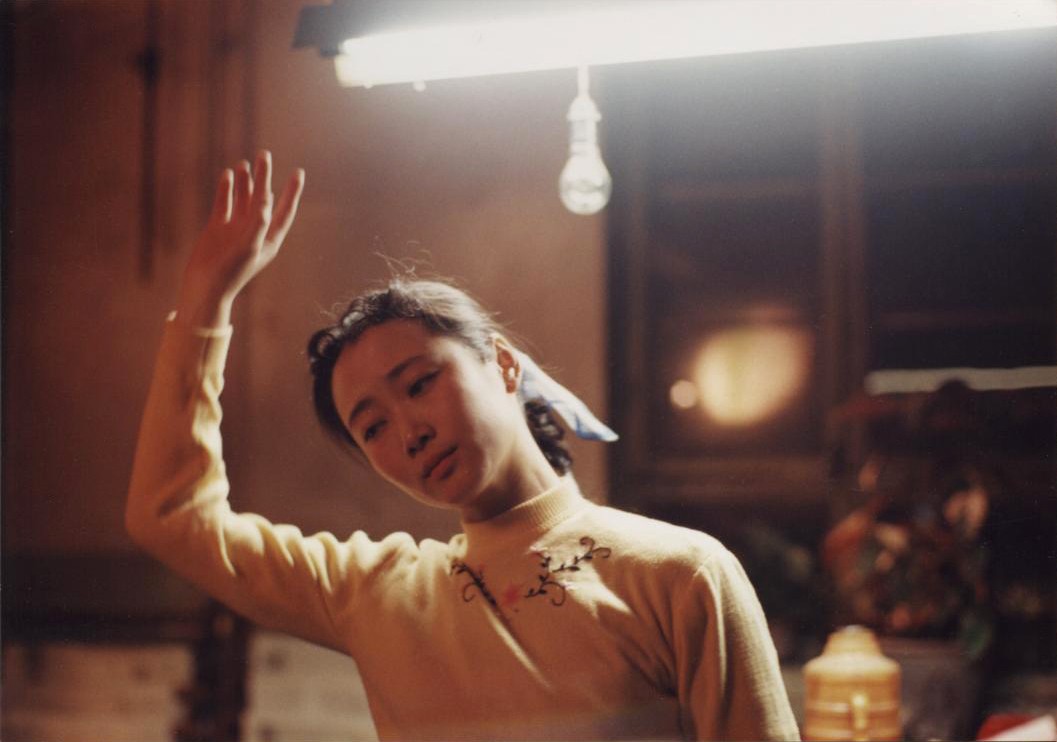 中国工人访谈录贾樟柯,贾樟柯离开故乡才能拥有故乡