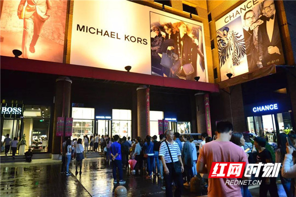 重庆砂之帆奥特莱斯逛街攻略,重庆砂之船奥特莱斯旅游攻略