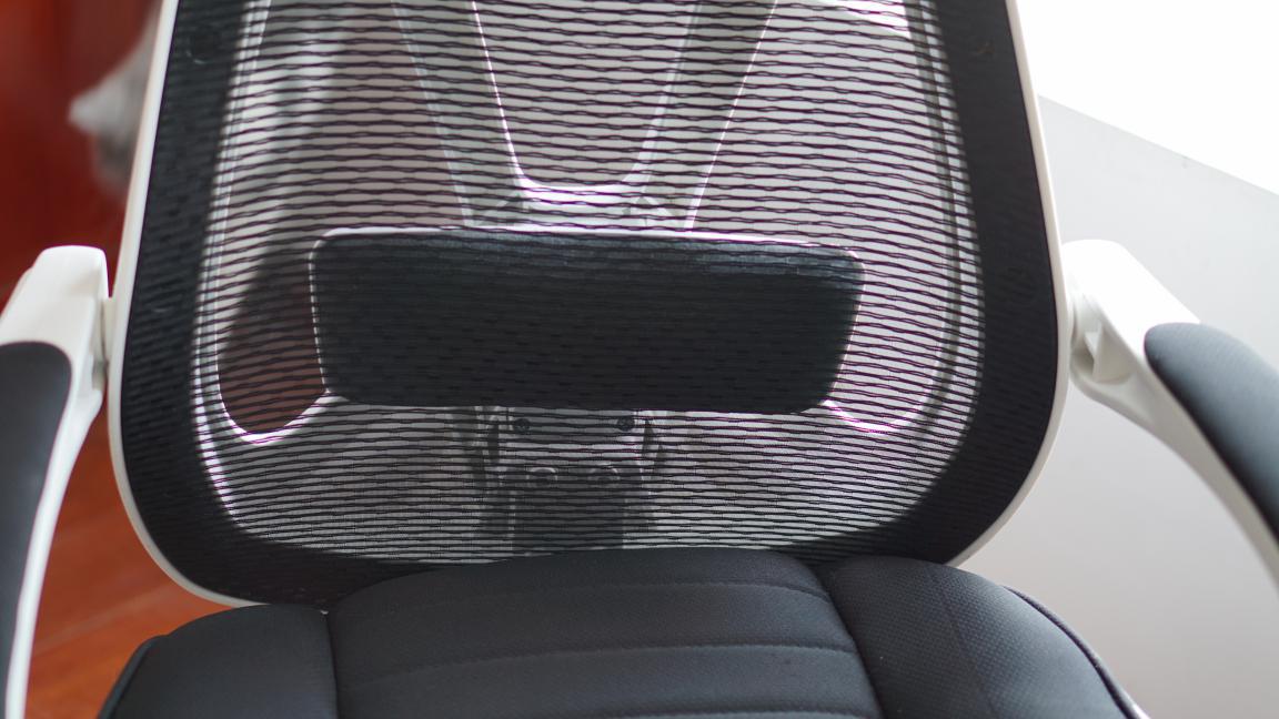 又帅又舒服的人体工学椅推荐,听海工学椅测评