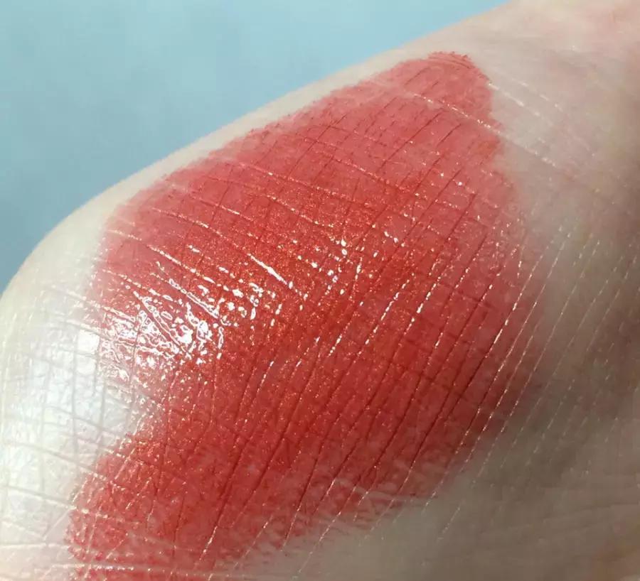 显白秋冬适合涂的口红,日常秋季显白必备口红