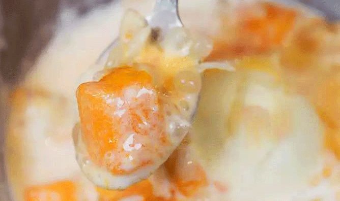 香港最火爆的甜品店,香港老字号甜品店