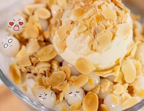 香港最火爆的甜品店,香港老字号甜品店