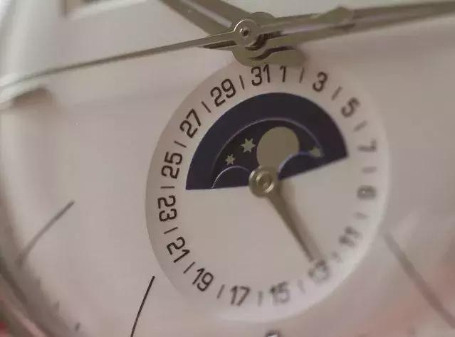 动不动就十几万，月相表真的实用吗？