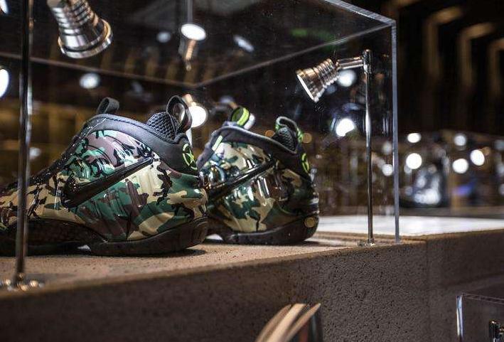 nike代工厂的鞋,nike代工厂有店铺吗