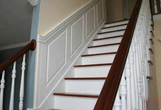 现在踢脚线都是谁来做,踢脚线现在还流行装吗