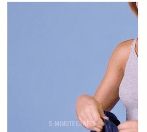 买衣服选尺码的小技巧都在这里了,如何挑选到适合自己的衣服尺码