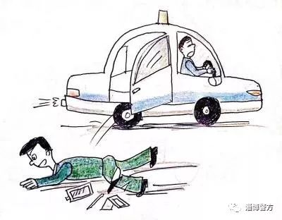 地下车库的十大隐患,地下车库为什么危险