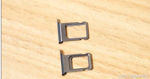 iphonexsmax支持双卡双待么,iphonexsmax双卡双待是怎么样的