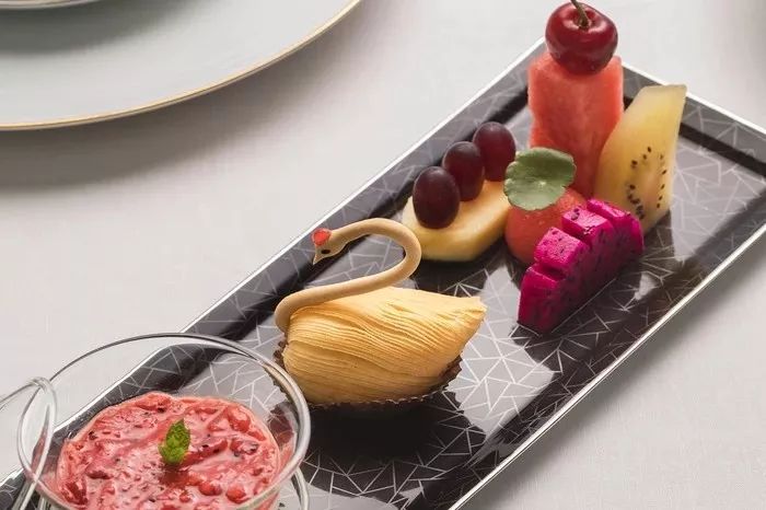 上海米其林餐厅2021完整榜单,上海米其林三星餐厅详细名单