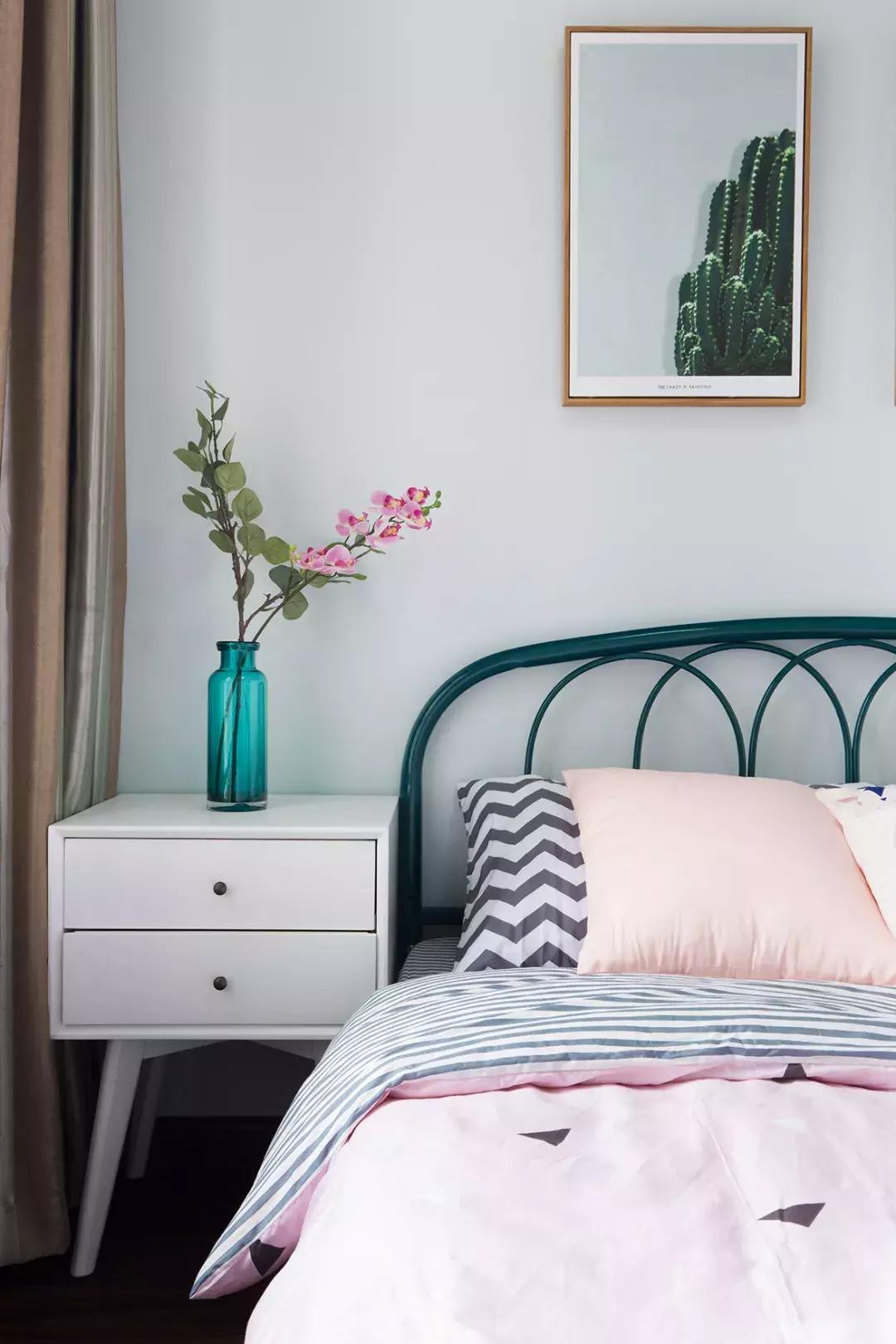 大胆玩“色”，设计也要随性自由