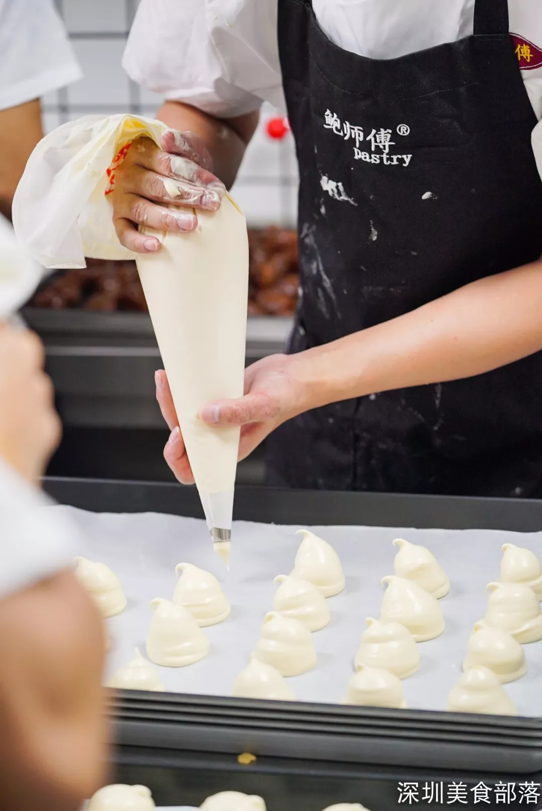 全国最火爆的8种街边小吃 (火遍全国的的街头小吃)