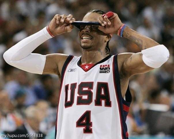 梦之队输给过谁,梦之队有哪几次失利