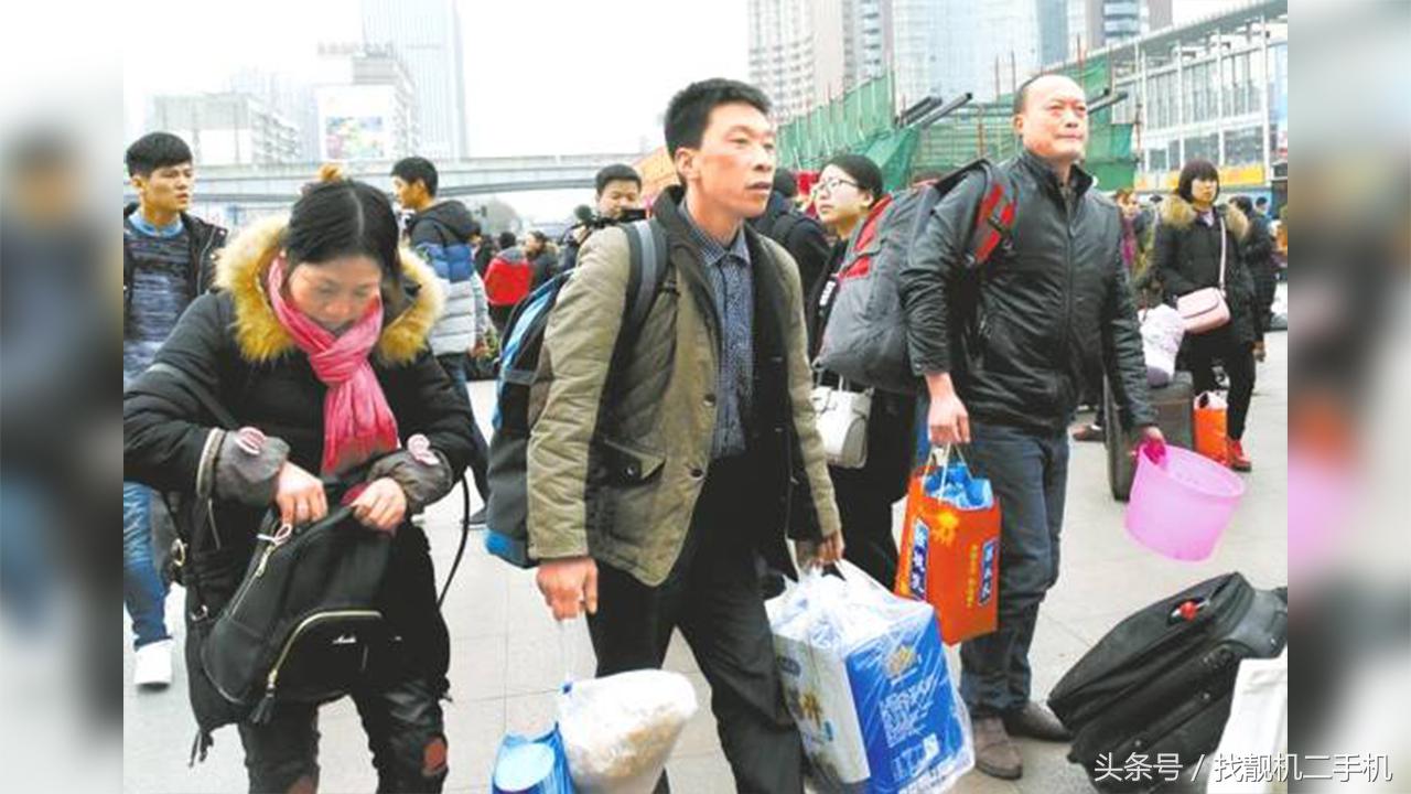 为什么现在越来越多人去新疆打工,去新疆打工好还是内地打工好