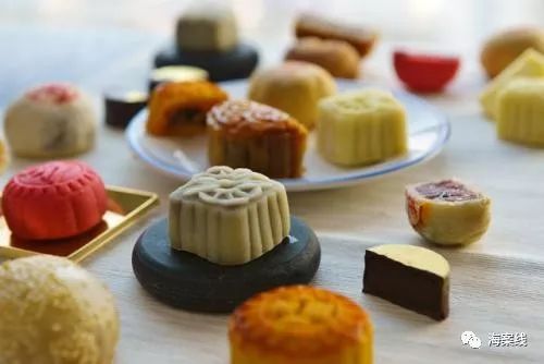 网红月饼什么品牌好,网红月饼怎么购买