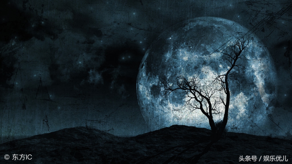 月亮的优美句子摘抄,月亮的好词好句好段摘抄大全