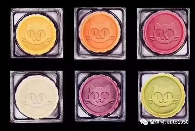 各大汽车厂中秋节福利,你能想到的所有车企