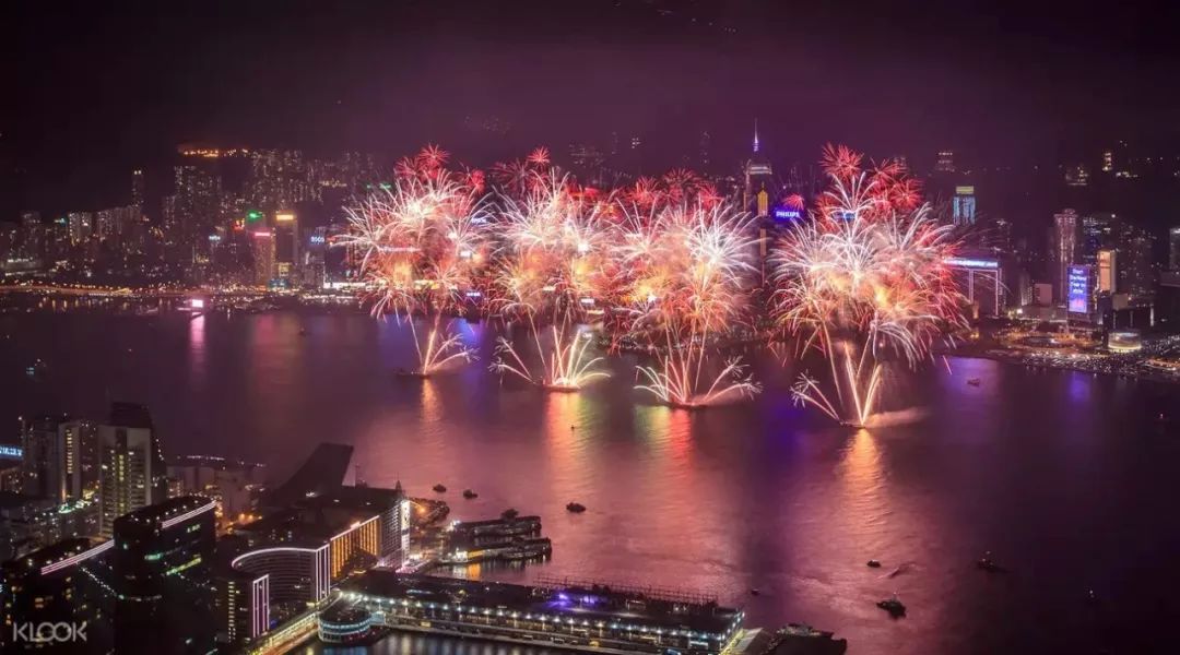 去香港玩的最新攻略,来香港最全的攻略