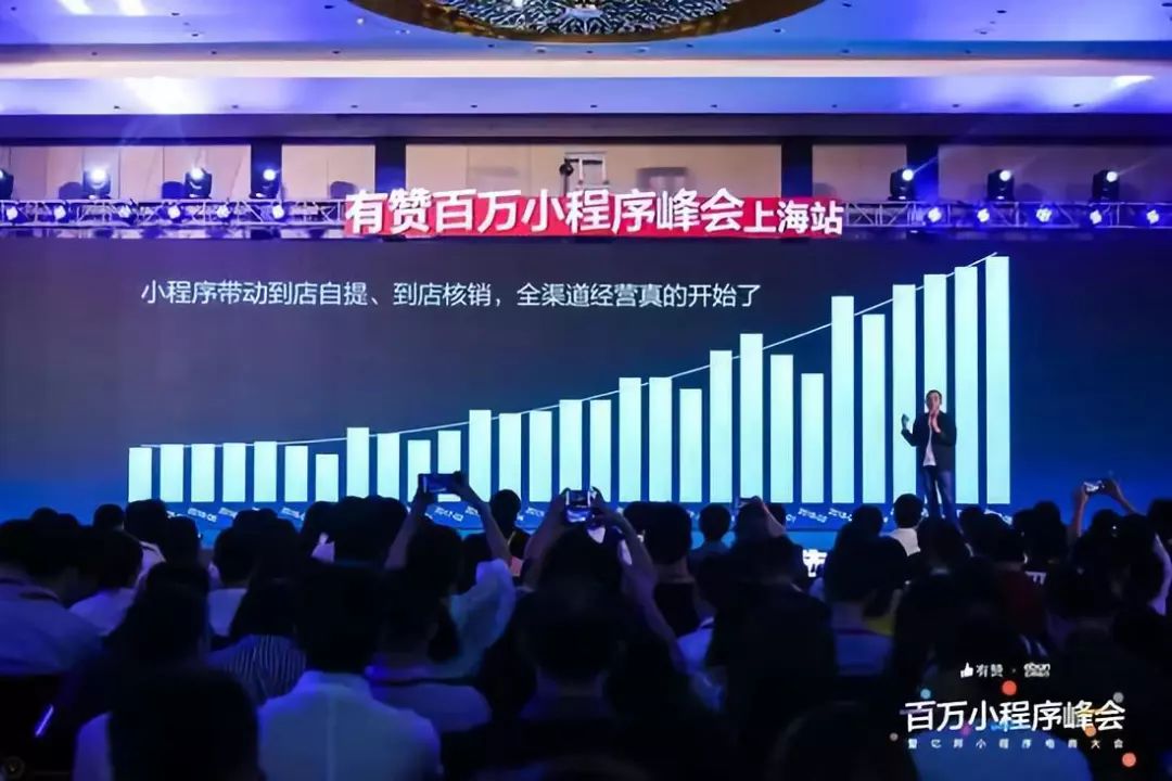 有赞小程序为你开启新零售之门,有赞电商小程序怎么样