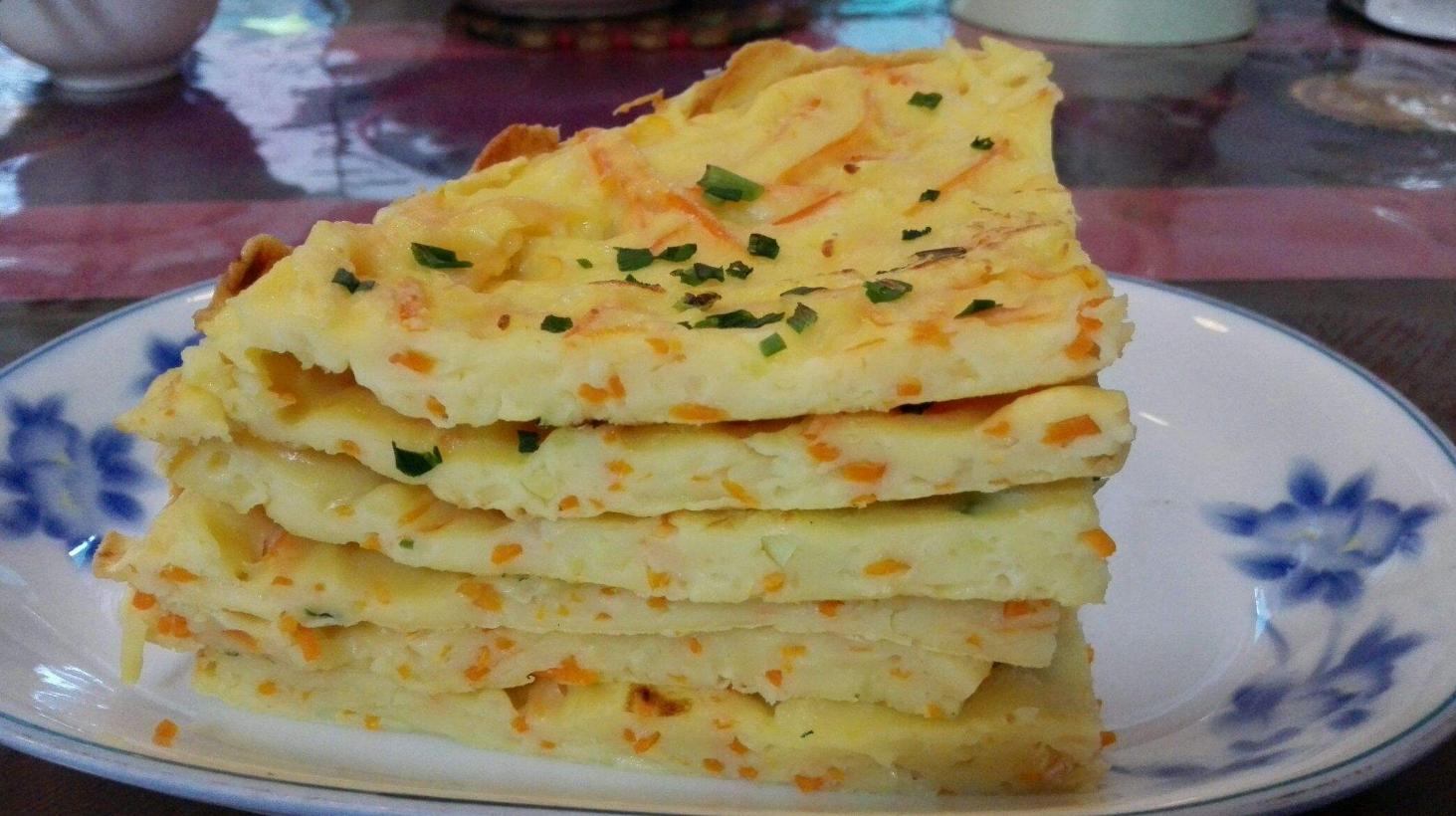 最好吃的土豆马铃薯,爱吃土豆的一定要收藏