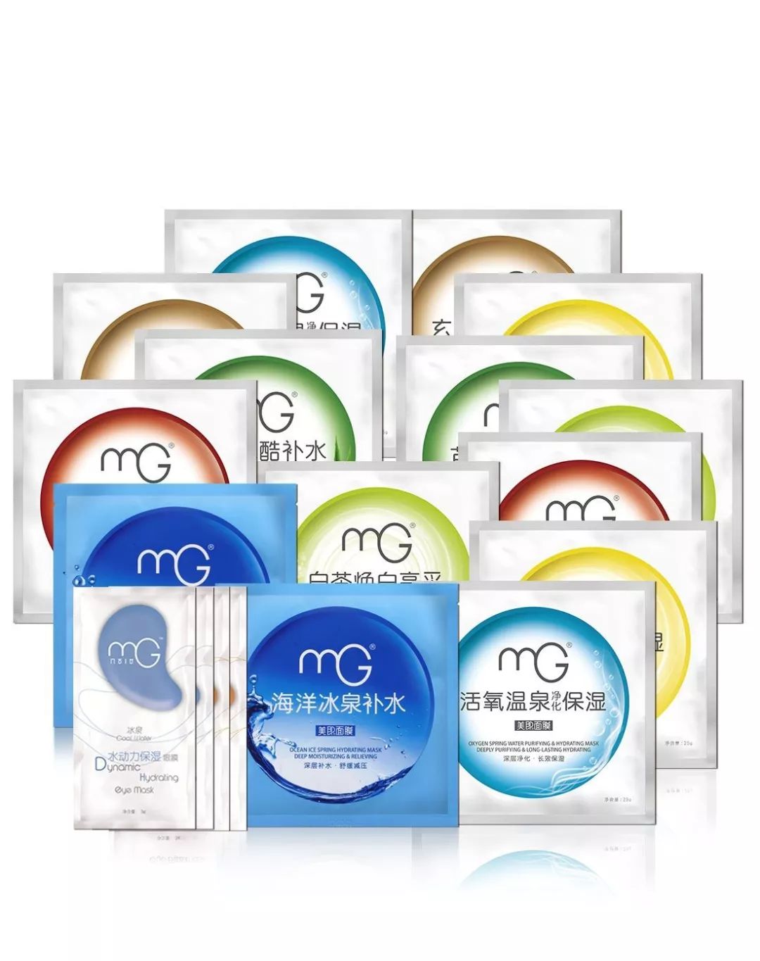 推新慢认可度不足美即如何翻盘