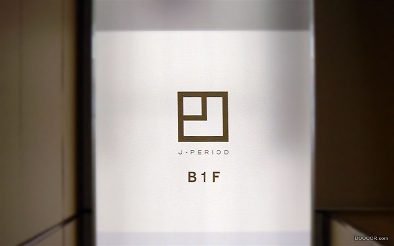 日本街边门面设计,日本街道的设计