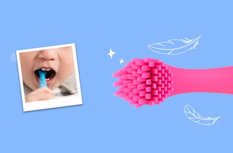 孩子怎么选择合适的电动牙刷,如何正确选儿童电动牙刷