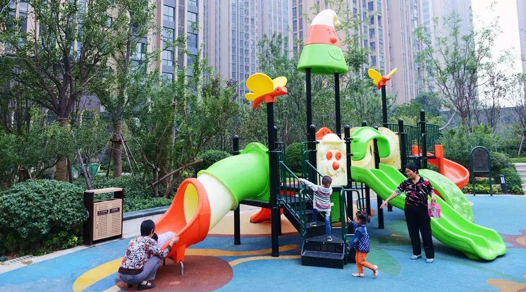 开封房价和去年比是涨还是跌,开封和郑州的差距为什么这么大