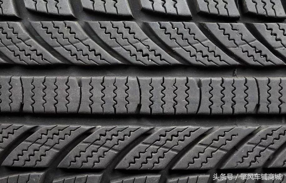 汽车换轮胎米其林,汽车换米其林的静音胎