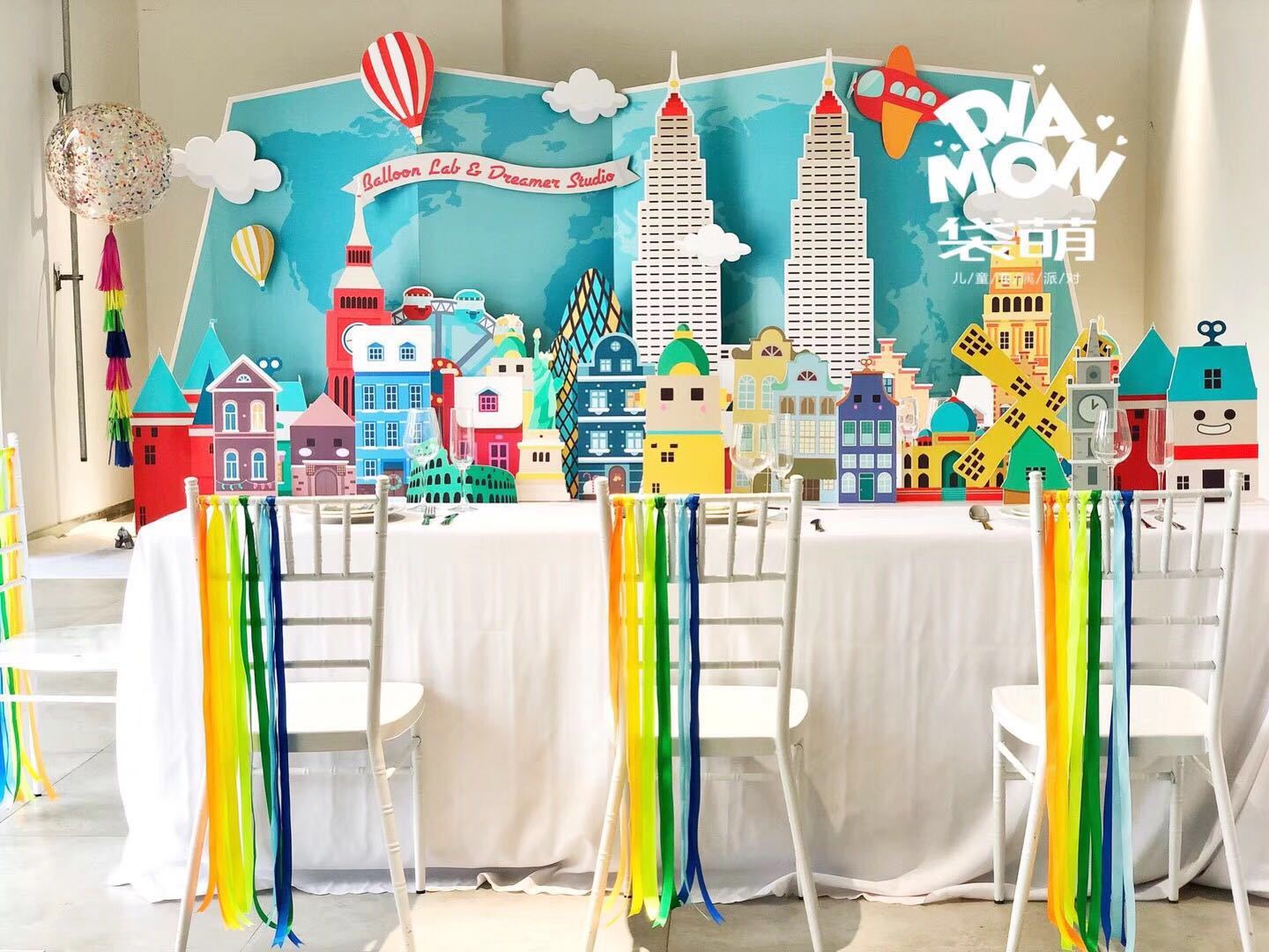 特色的宝宝宴,最新宝宝宴