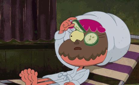 万年面膜,万年抗衰老面膜