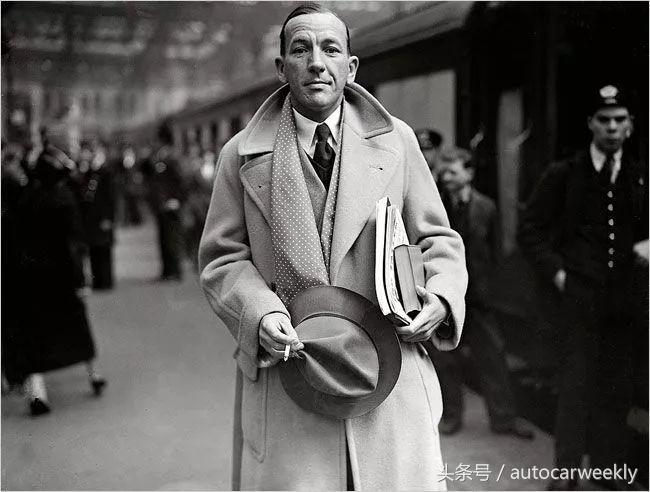 男士风衣对身材的要求,男士穿风衣的细节