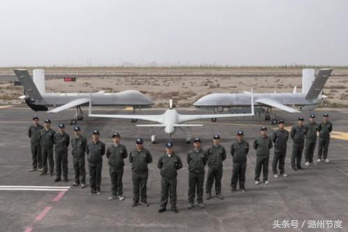 塞尔维亚引进中国无人机？或许选择“家里开花家外香”的彩虹系列