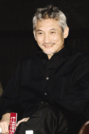 中国十大最具实力的导演,中国几大导演实力排名