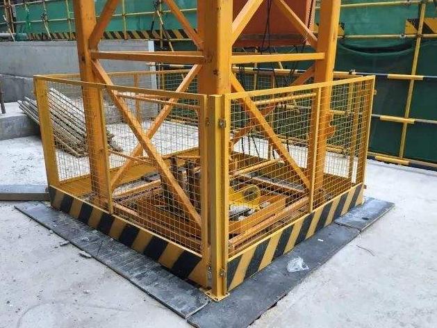 塔式起重机附着和顶升,简述塔式起重机顶升作业注意事项