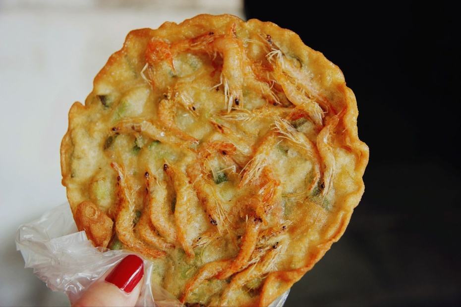 十一去三亚自助游攻略路线怎么走,这份三亚秋冬吃喝攻略请收好