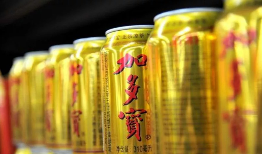 加多宝2022业绩卖了多少个亿,加多宝如何做到160亿市场的