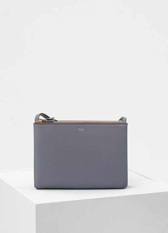 如果你是CELINE的老板会因为换了设计师就不卖自家爆款了吗？