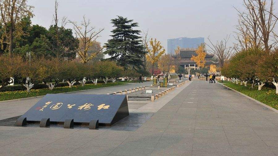 你去过家乡哪些地方,你都去过哪些城市呢