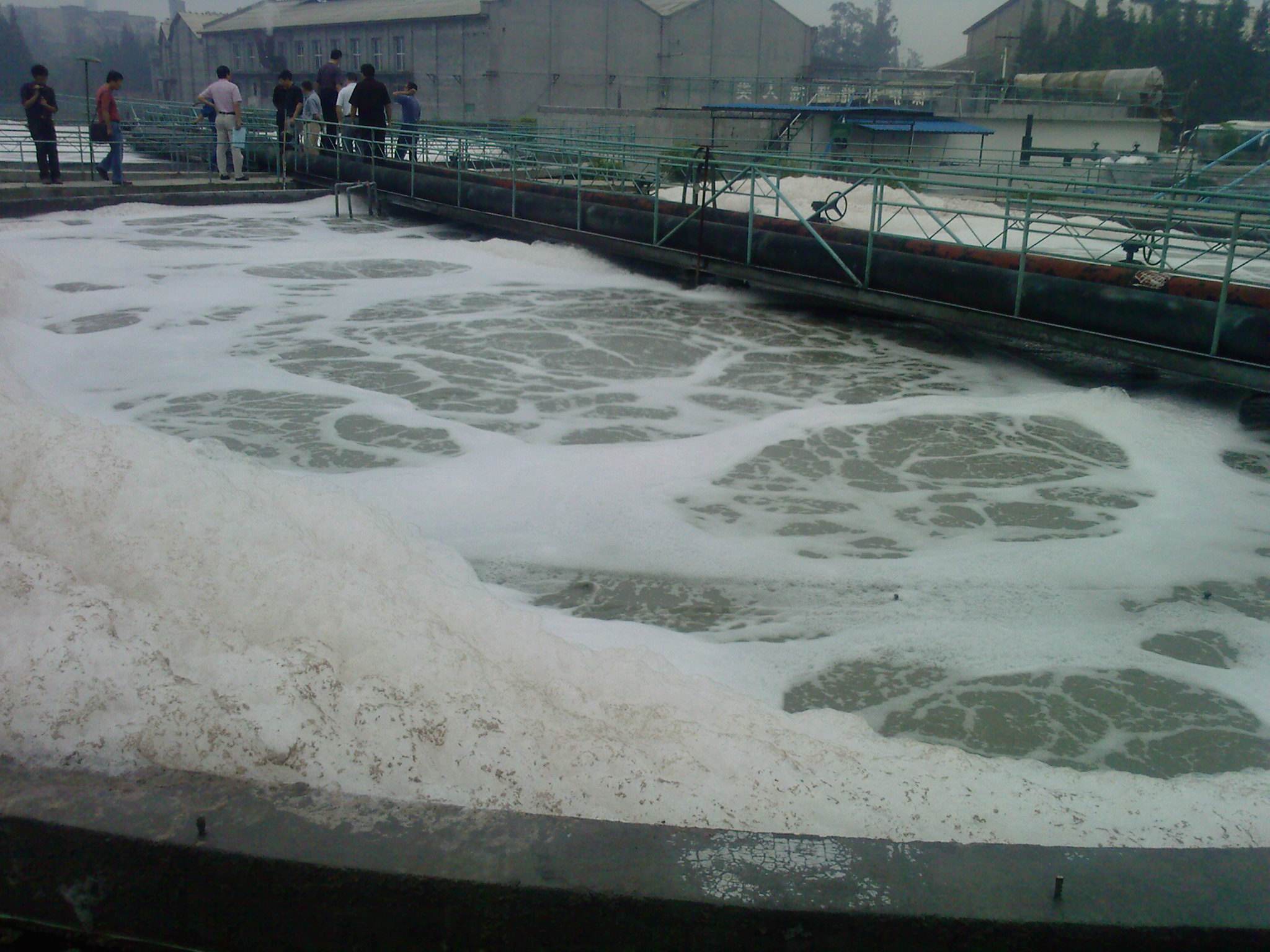 曝气池的使用和维护,绝对物有所值是什么