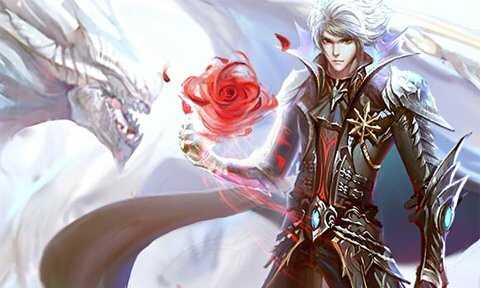 魔域口袋版哪个职业最好玩,魔域口袋版哪个职业好玩